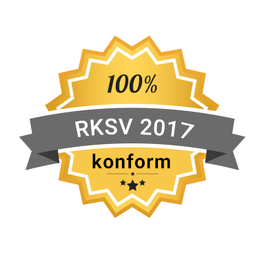 RKSV 2017 Siegel